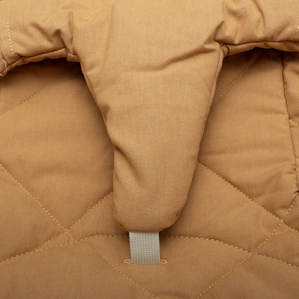 Transat bébé évolutif en bois – Fauteuil à bascule de 0 à 5 ans