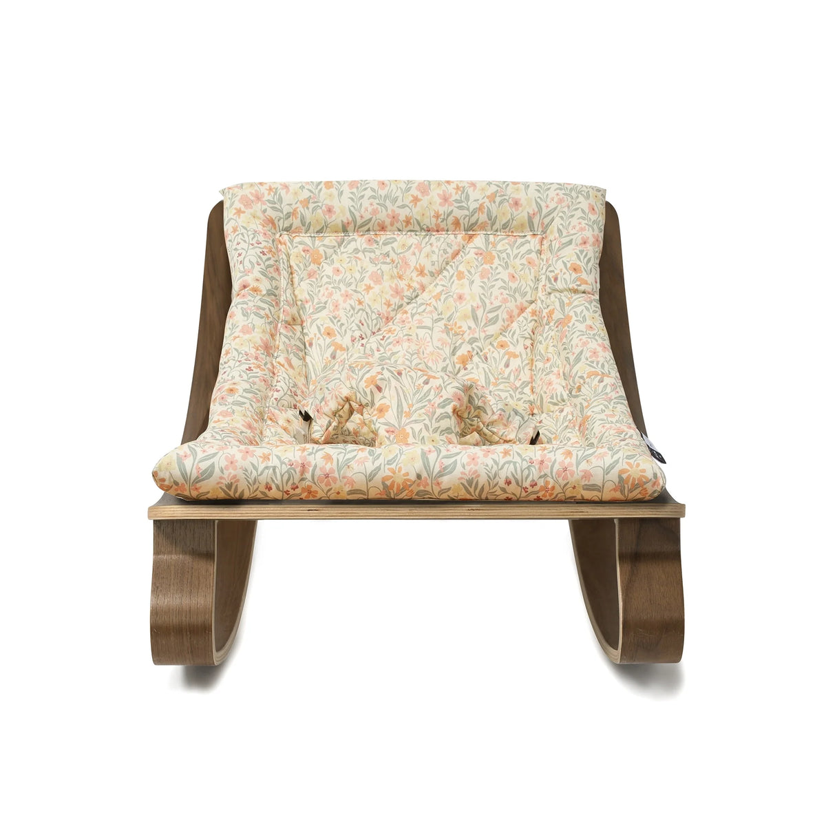 Transat bébé évolutif en bois – Fauteuil à bascule de 0 à 5 ans