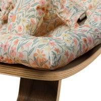 Transat bébé évolutif en bois – Fauteuil à bascule de 0 à 5 ans