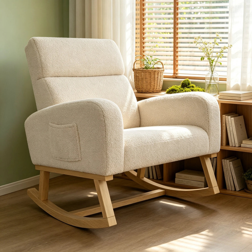 rocking chair