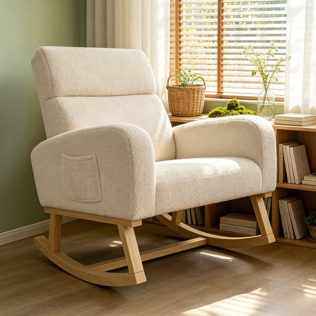 rocking chair