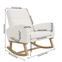 rocking chair