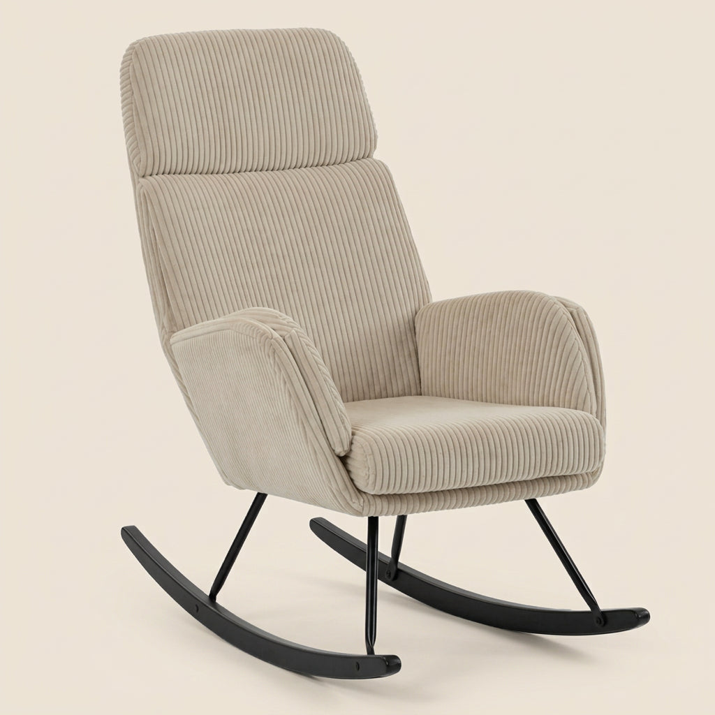 rocking chair soft