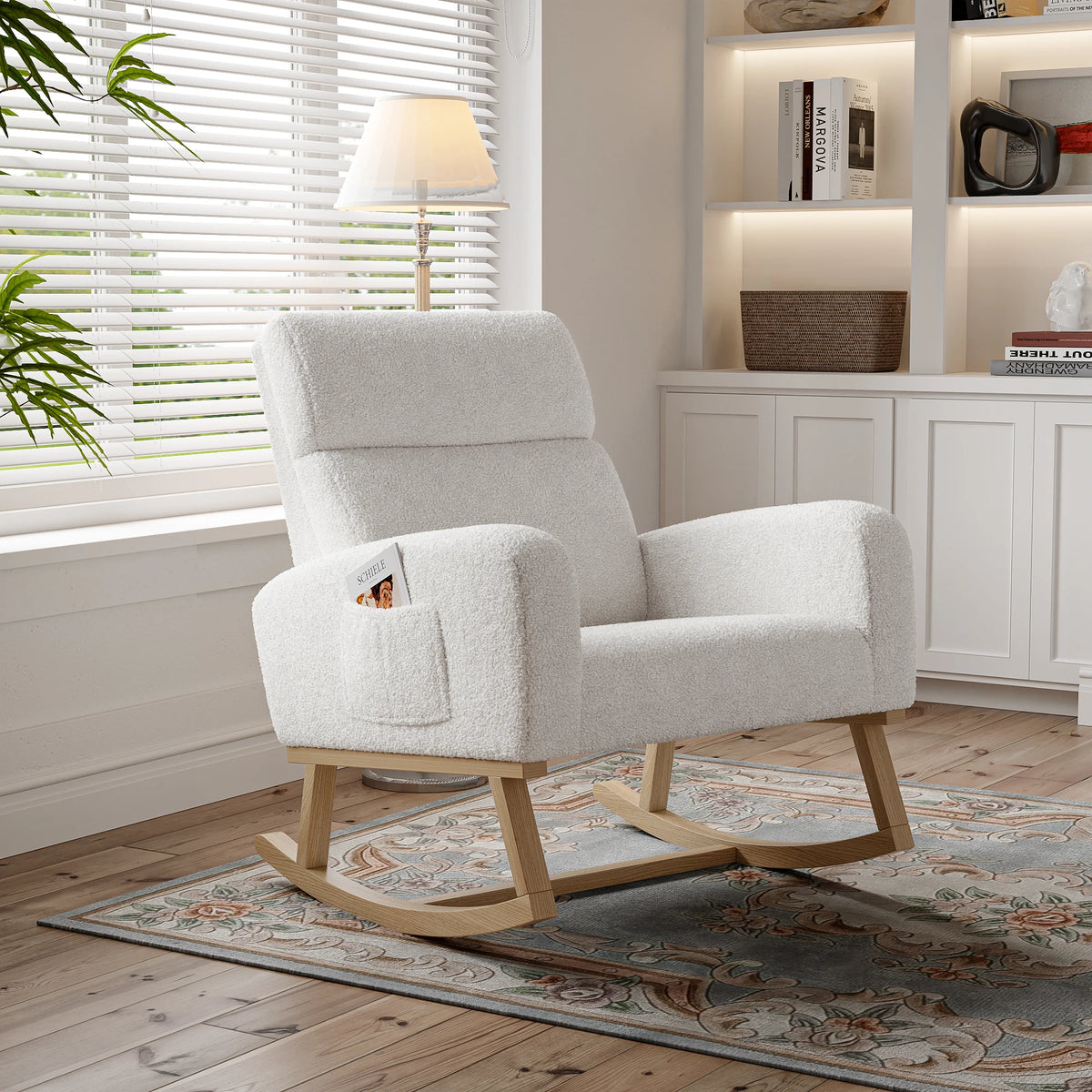 rocking chair