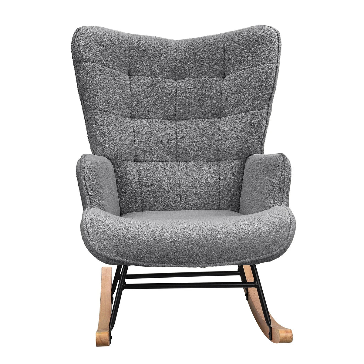 rocking chair comfort