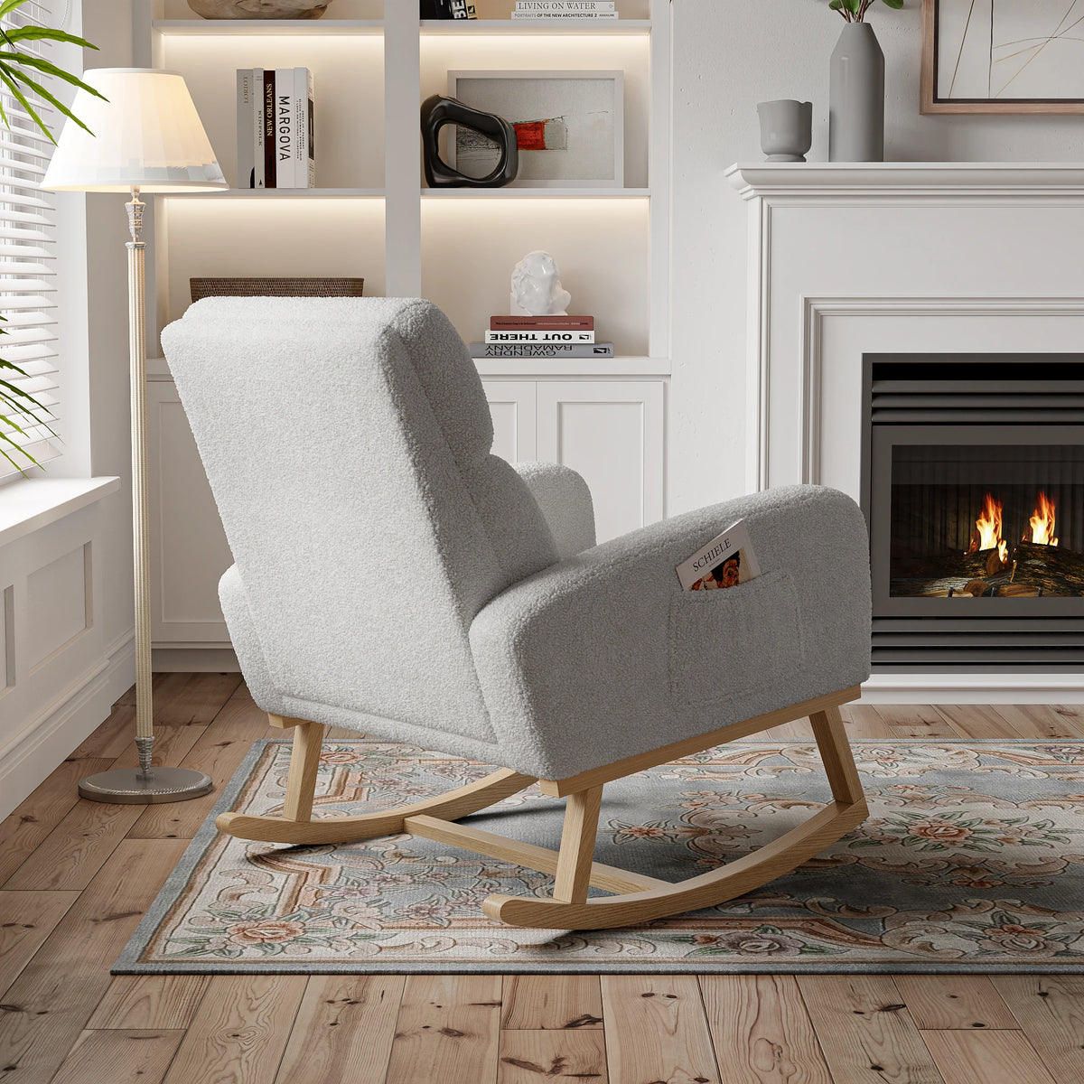 rocking chair