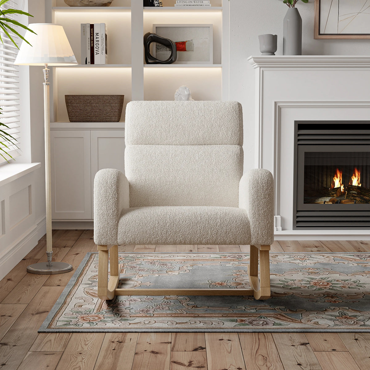 rocking chair