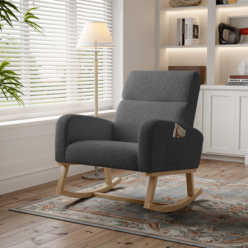 rocking chair